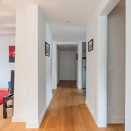Le Nid De La Krutenau - Joli Duplex A La Krutenau Lejlighed